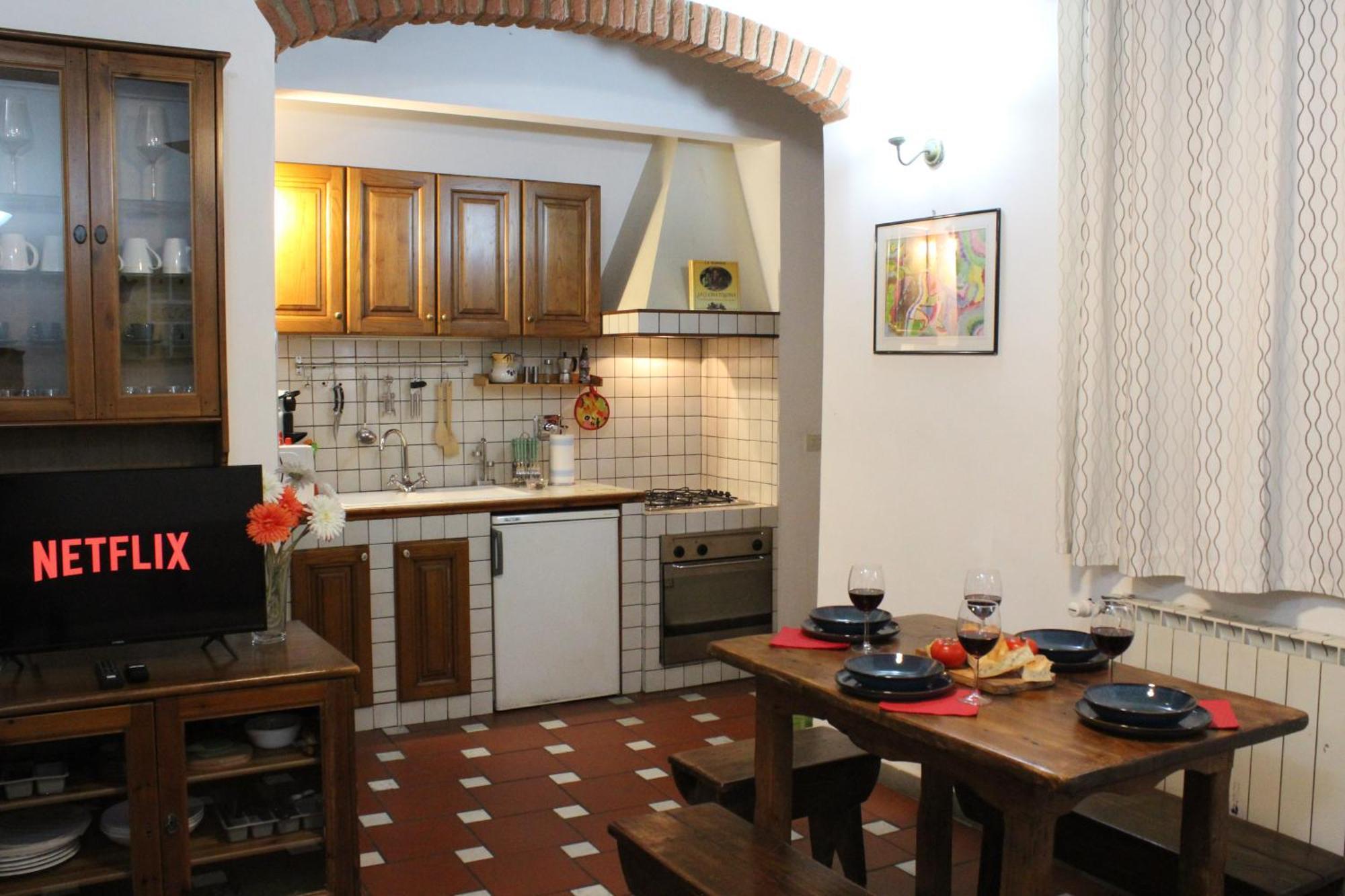 Ghibellina House In The Heart Of Apartamento Florença